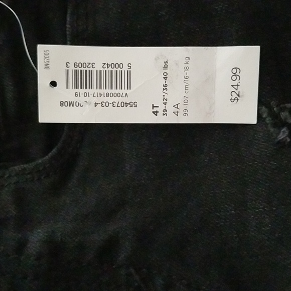 Bundle #2 👖+👖 - Picture 4 of 5